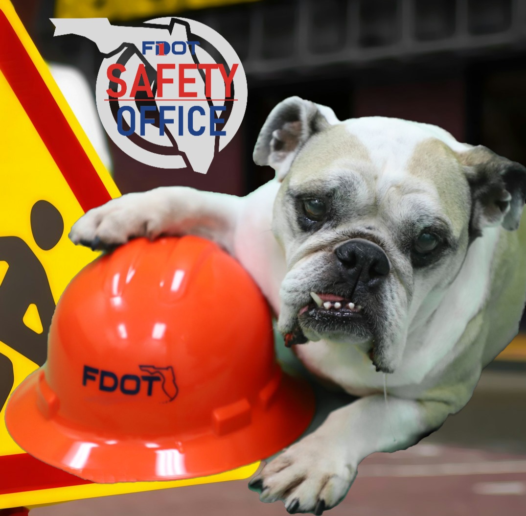 District One Safety Office