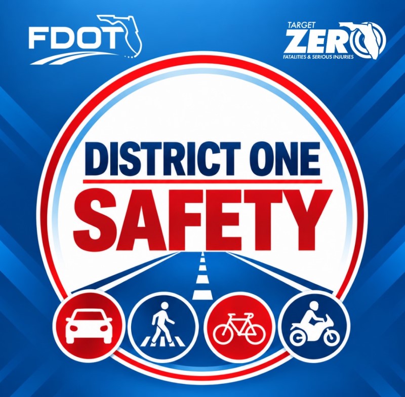 District One Safety Office