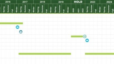 Project Schedule