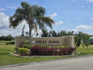 Coral Ridge