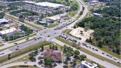 SR 78 Aerial